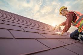 Best Roofing for New Construction  in Doffing, TX